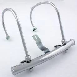 V-Twin Manufacturing Rigid Rear Bumper