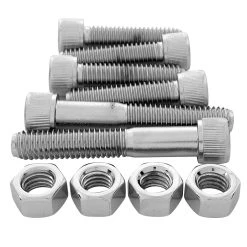 Gardner-Westcott Gardner Westcott Fender Strut Bolt Kit