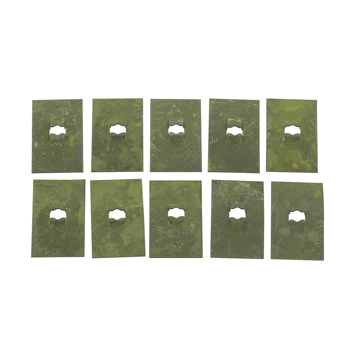 Shop comfortable VTwin Manufacturing Fender Emblem Speed Nuts at Cheap