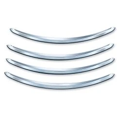 Kuryakyn Rear Fender Accents