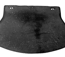 V-Twin Manufacturing Early Big Twin Mud Flap