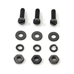 V-Twin Manufacturing Mud Flap Mounting Kit