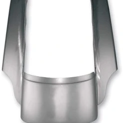 Russ Wernimont Designs Rear Fender Extension And Filler Panel