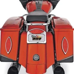 Russ Wernimont Designs Rear Fender Extension And Filler Panel