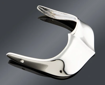 National Cycle Cast Rear Fender Tip