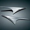 Kuryakyn Side Body Accents For Trikes