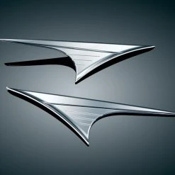 Kuryakyn Side Body Accents For Trikes