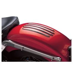 V-Twin Manufacturing Stainless Steel Fender Trim Sets