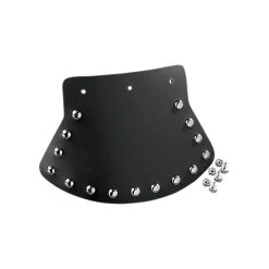 J&P Cycles Medium Studded Mud Flap