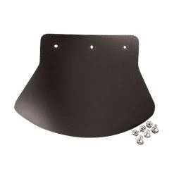 J&P Cycles Medium Mud Flap
