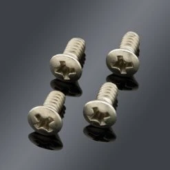 V-Twin Manufacturing Tank Emblem Mount Screws