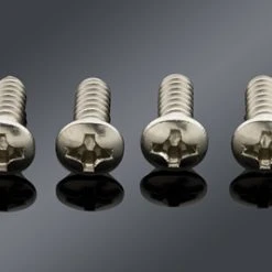 V-Twin Manufacturing Tank Emblem Mount Screws