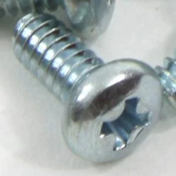 V-Twin Manufacturing Tank Emblem Mount Screws