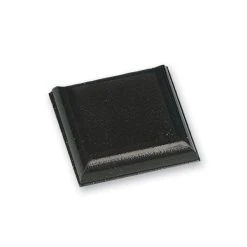 Genuine James Gaskets Genuine James Rubber W/ Adhesive Primary/Kickstand Bumper Pad