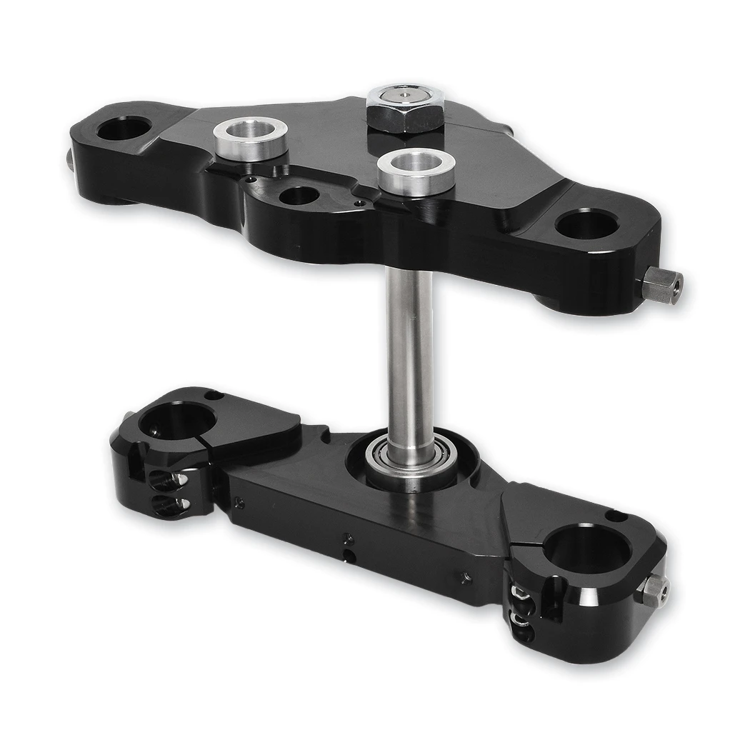 HHI X23 Bolt-On Triple Tree Kit For 23″ Wheel