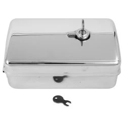 V-Twin Manufacturing Replica Tool Box