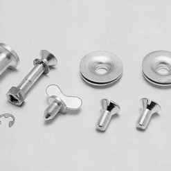 Colony Tool Box Mounting Kit