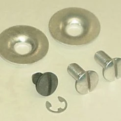 Colony Tool Box Mounting Kit