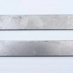 V-Twin Manufacturing Gas Tank Emblem Mount Strips