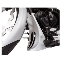 Trask Chin Spoiler Frame Cover Raked