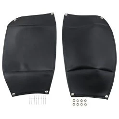 Motor Trike Rear Fender Bra