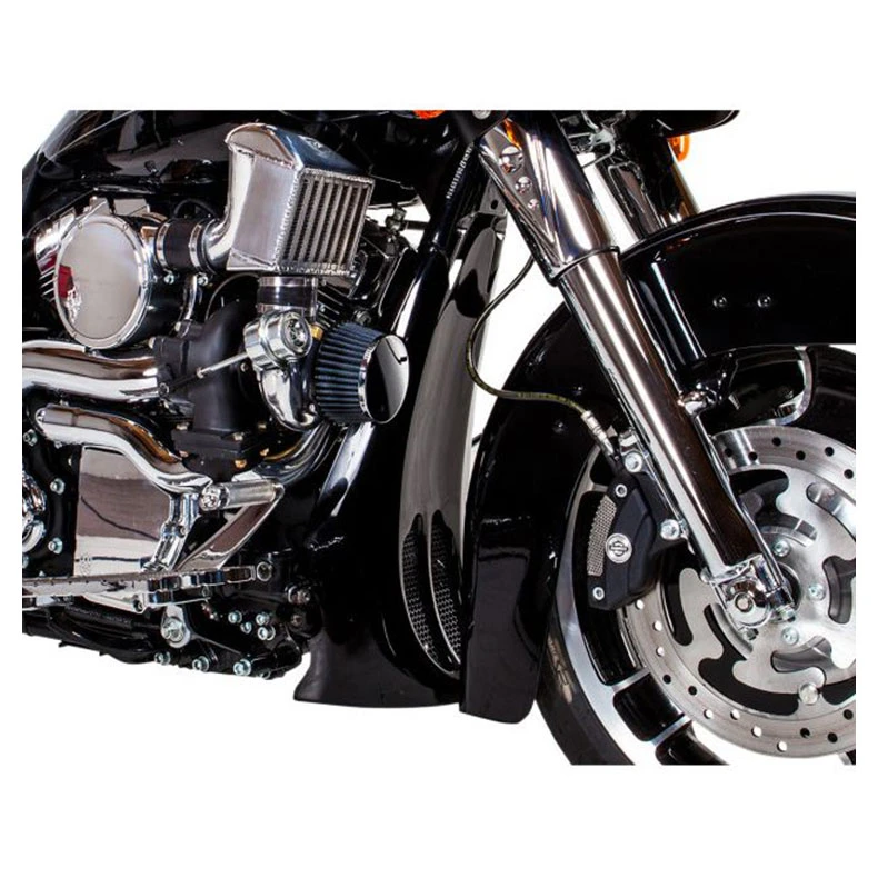 Trask Chin Spoiler Frame Cover Standard - Image 2