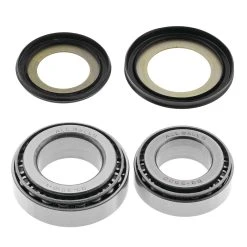 ALL BALLS Racing Steering Stem Bearing Kit For Honda Models