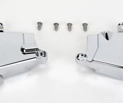 Show Chrome Accessories Neck Covers