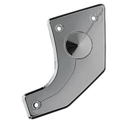 Kuryakyn Pivot Covers For GL1800 Gold Wing