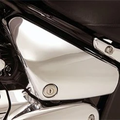 Show Chrome Accessories Frame Side Cover