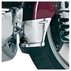 Kuryakyn Front Fender Extension