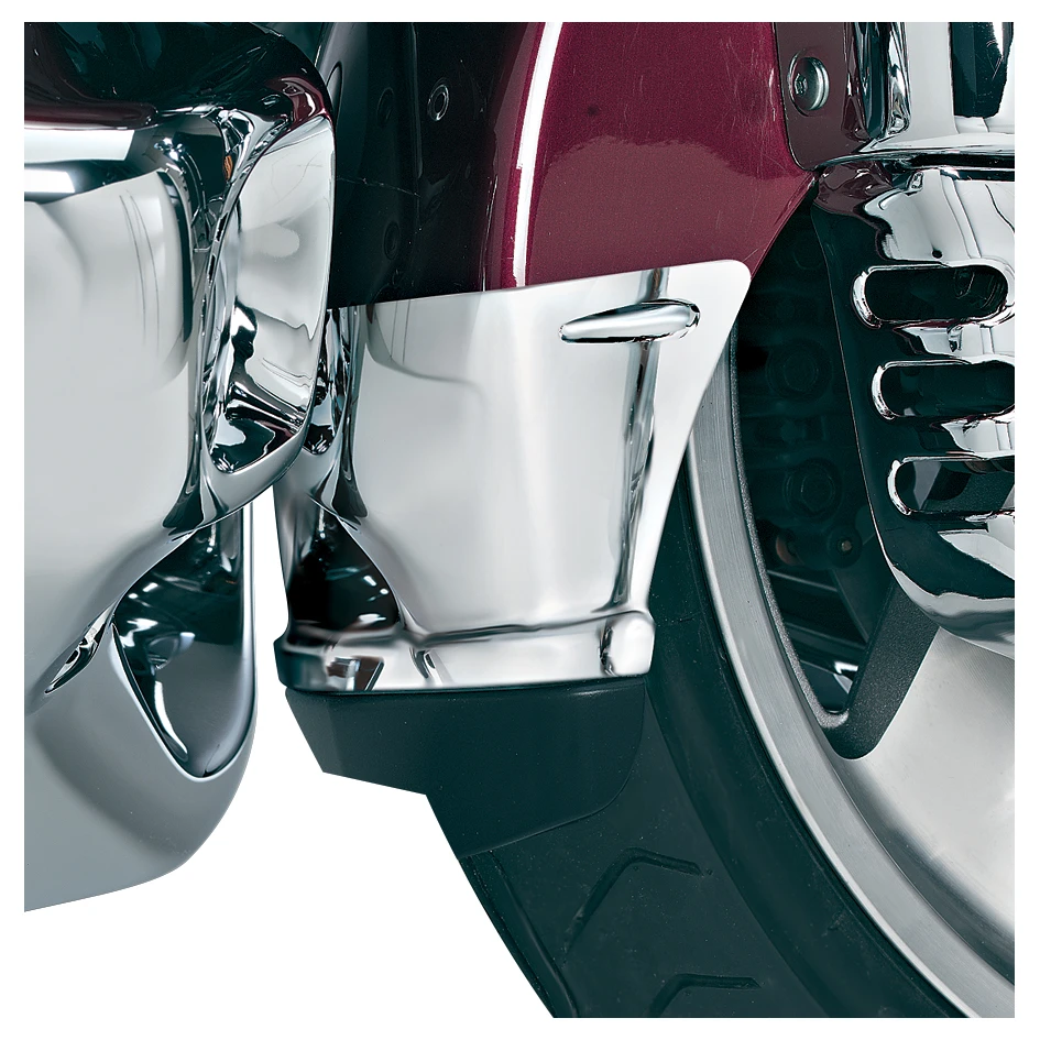 Kuryakyn Front Fender Extension