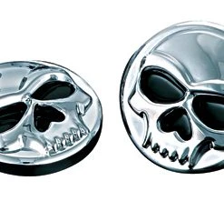 Kuryakyn Zombie Medallions