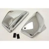Show Chrome Accessories Side Covers