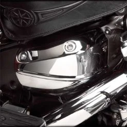 Show Chrome Accessories Side Covers
